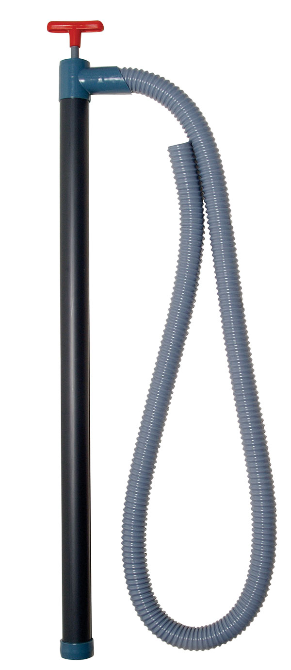 136PF-6 Beckson water pump