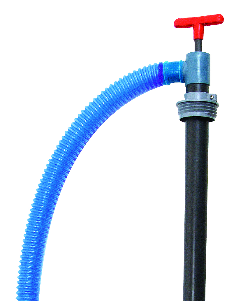 Beckson 236 series pump