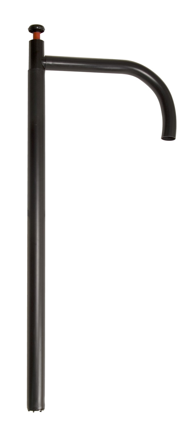 536PSP solvent transfer pump