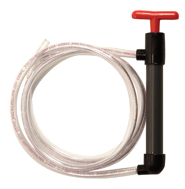 Beckson 9A petroleum pump