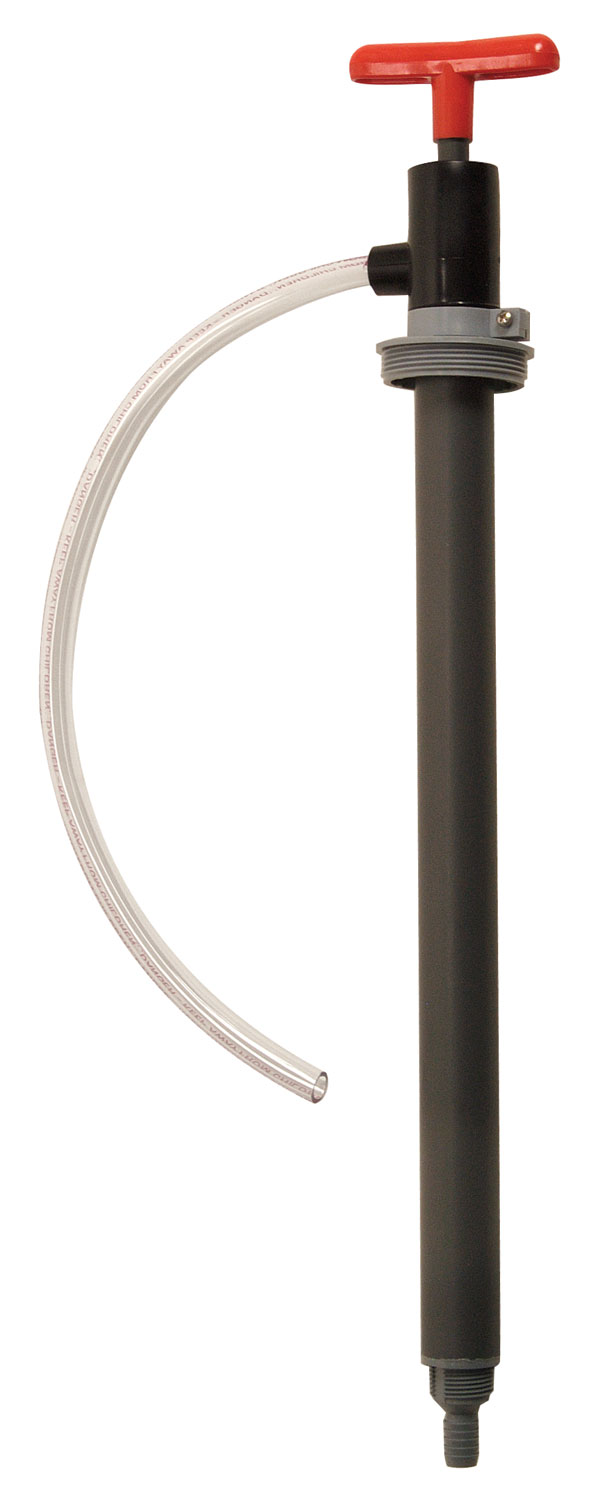 D-Limonene pump