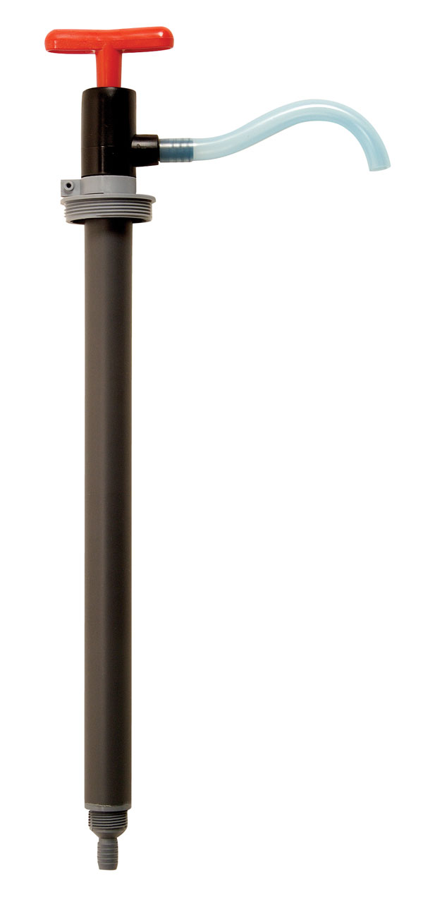 MP18SPS pump