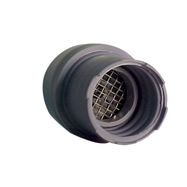 STR-1.75 stone strainer