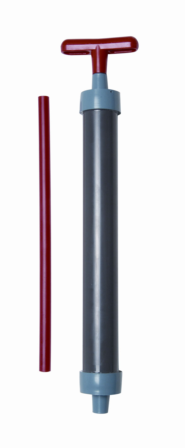 Syringe utility pump