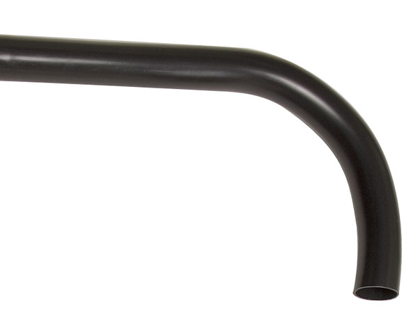 HDPE replacement spout