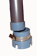 STR-2.00 mud strainer