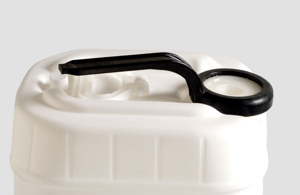 Beckson 70 mm container wrench