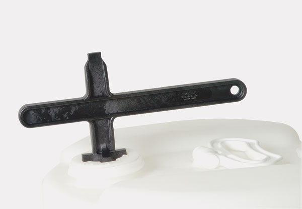 Beckson drum wrench